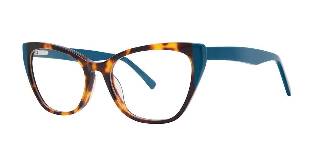 MODERN ART A630 Eyeglasses - view 3